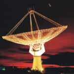 radiotelescopio india