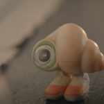 Marcel the Shell