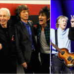 Rolling Stones e Beatles