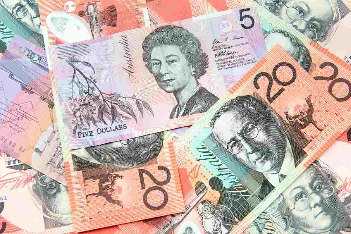 dollari Australia