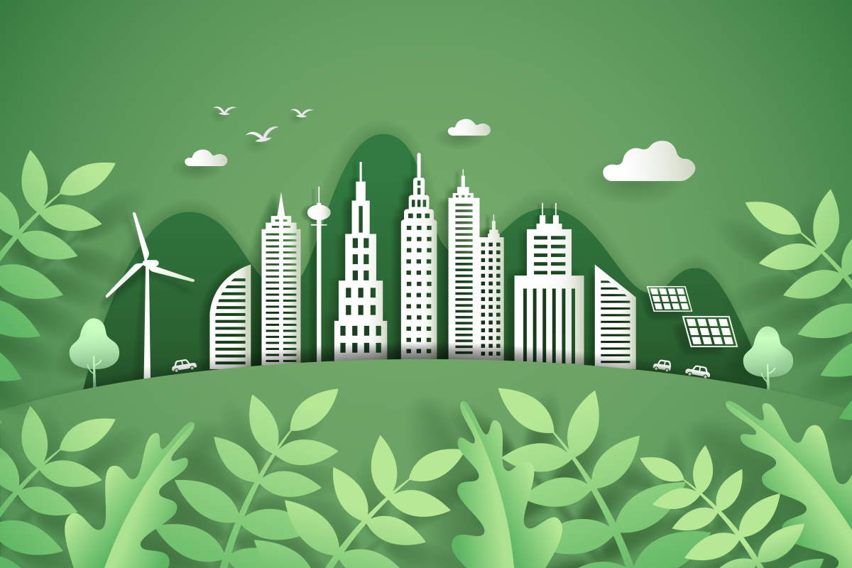 città sostenibile comunità energetiche