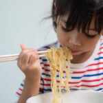noodles bambina