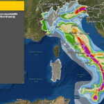 rischio sismico italia