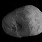 asteroide 2023 dw