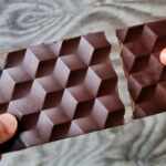 primo cioccolato senza cacao