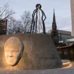 monumento harriet Tubman