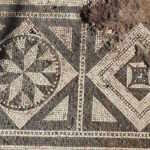 mosaico Pompei