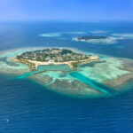 nika island maldive