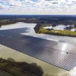 solare galleggiante e agrivoltaico paesi bassi