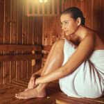terme sauna