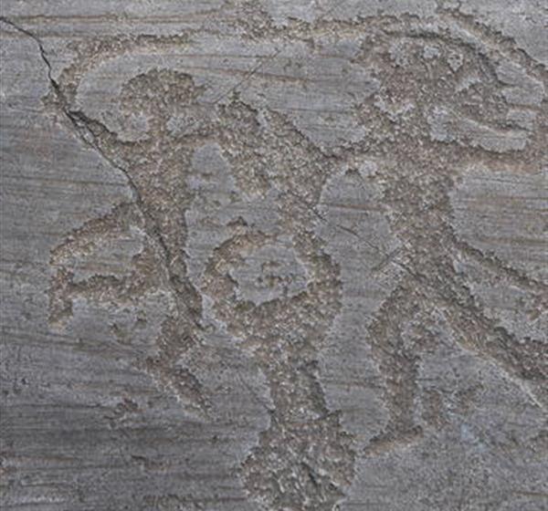Arte rupestre della Valcamonica