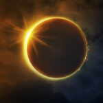 eclissi solare totale