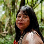 Alessandra Korap Munduruku Global Environmental Prize 2023
