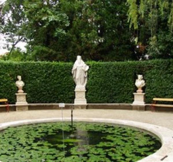 L'Orto Botanico di Padova
