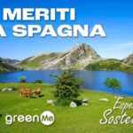 spagna green