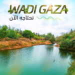 wadi gaza
