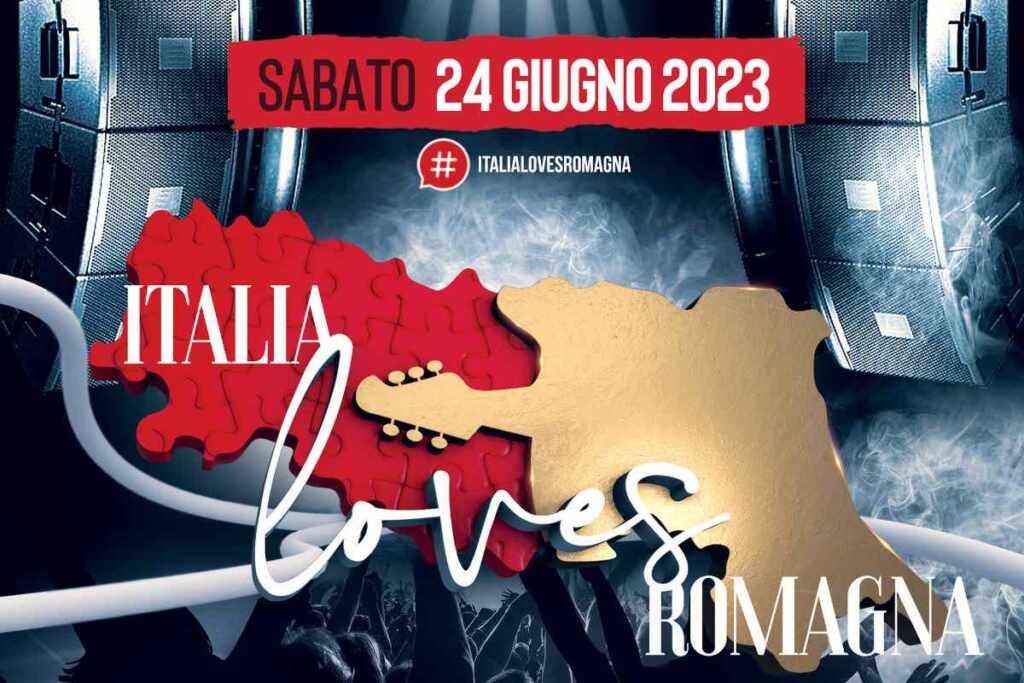 Italia Loves Romagna