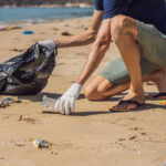 rifiuti spiagge