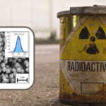 rilevatore gas radioattivi