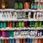 shampoo supermercato