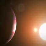 sistema esoplaneti con due stelle