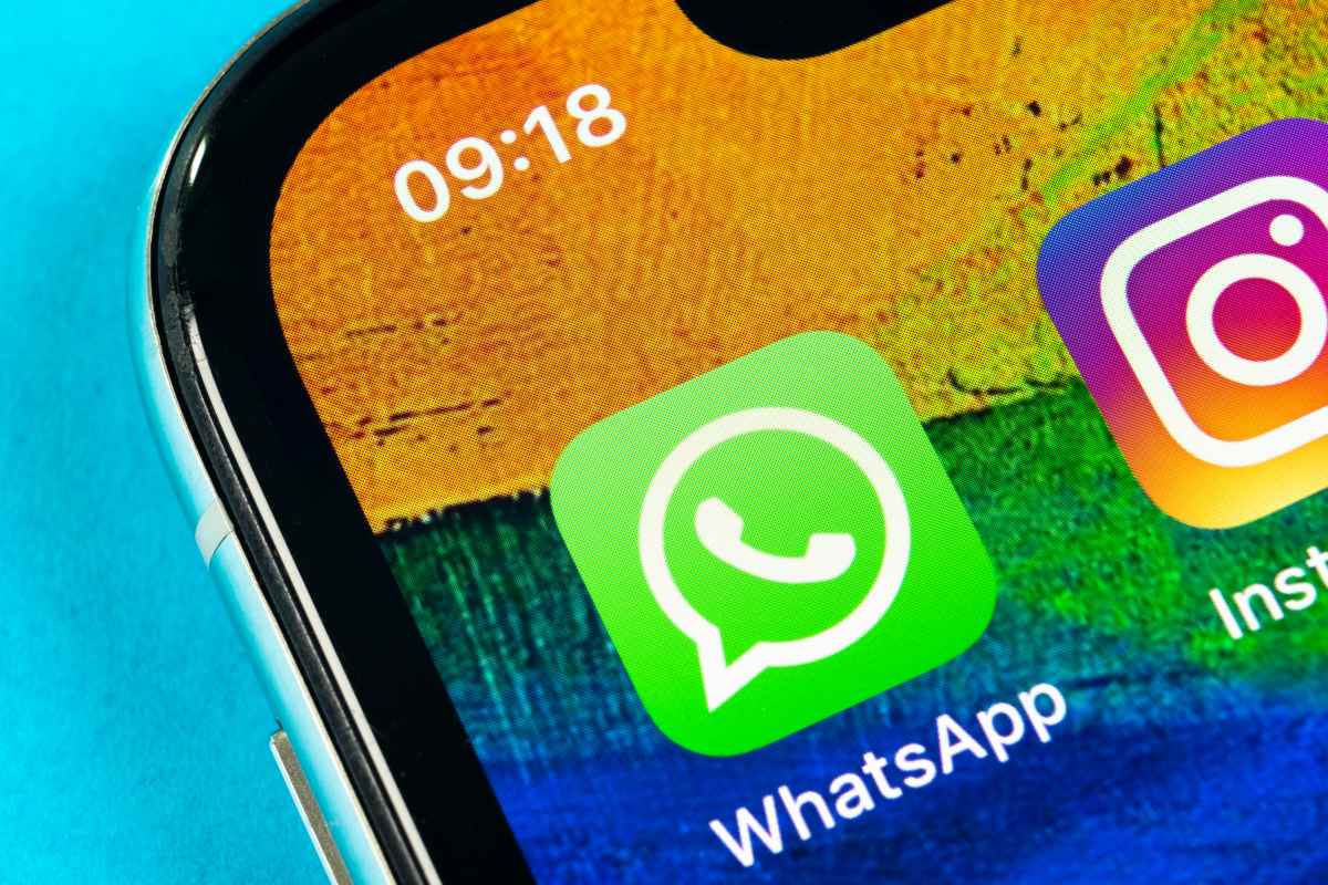 Whatsapp effetti negativi