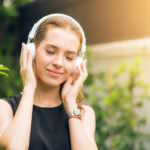 ascoltare musica