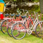 targhe biciclette