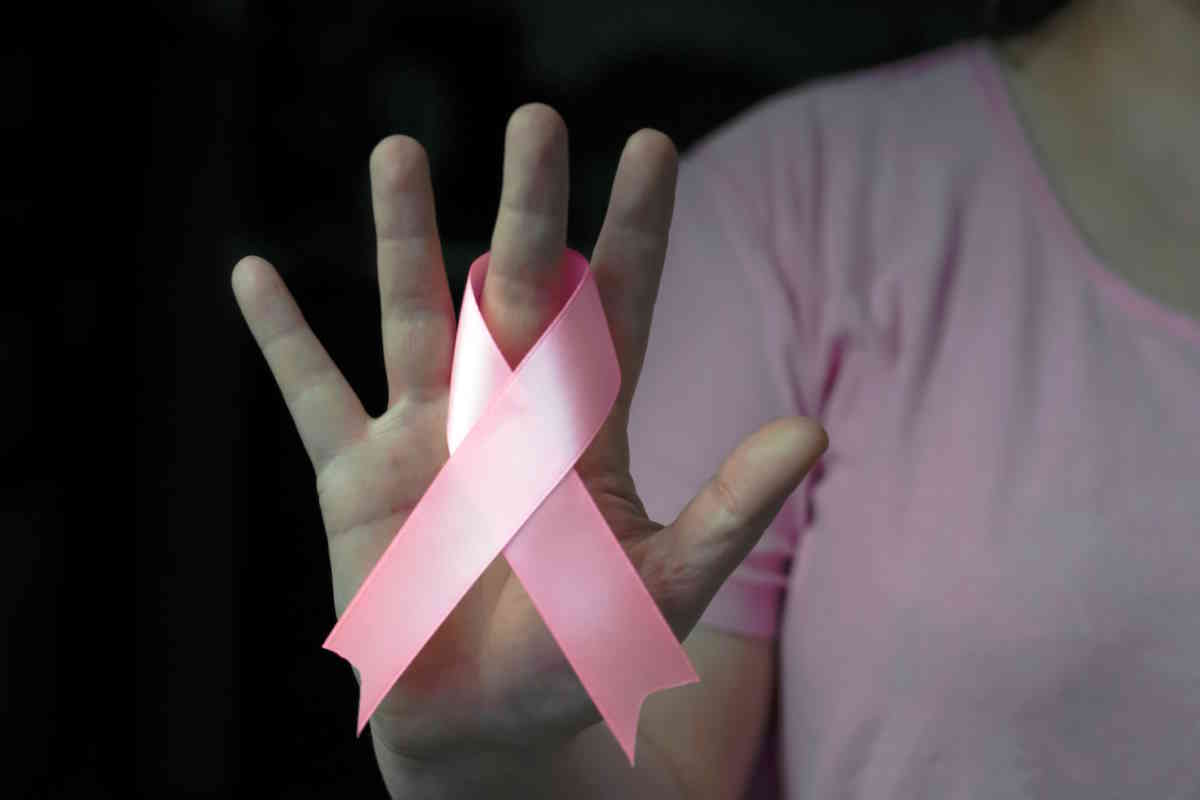 cancro al seno terapia contro le recidive