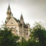 castello di Neuschwanstein
