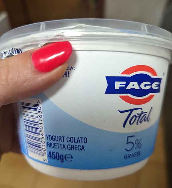yogurt fage shrinkflation