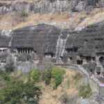 Grotte di Ajanta