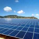 Pannelli solari riciclati