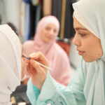 centro estetico donne musulmane