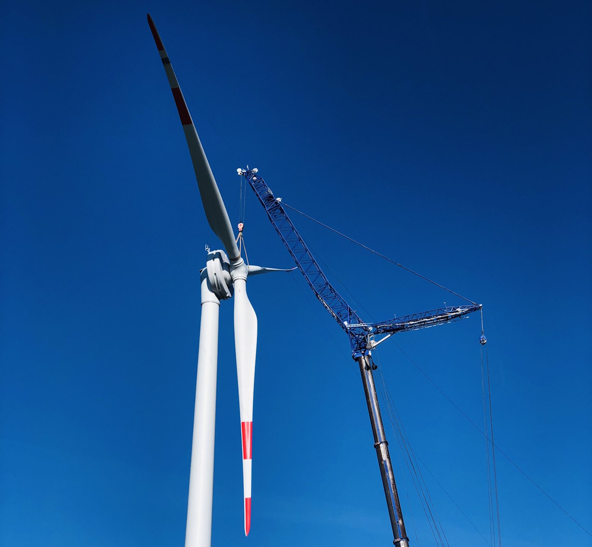 turbina eolica collettiva CER gubbio