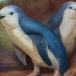 pinguino preistorico