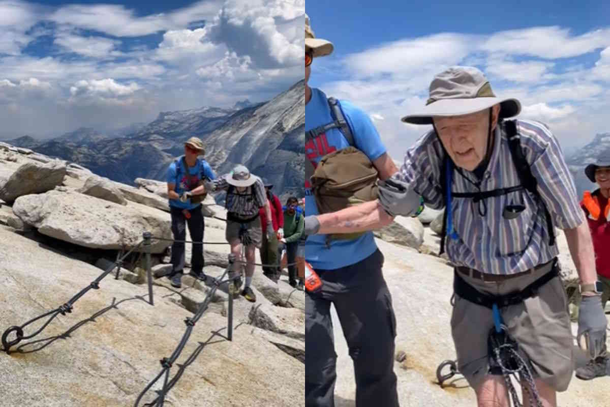 scalatore 93 anni