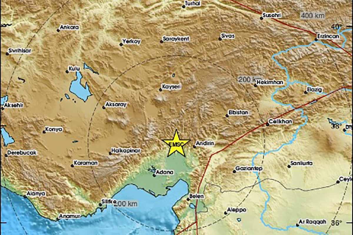 terremoto adana turchia