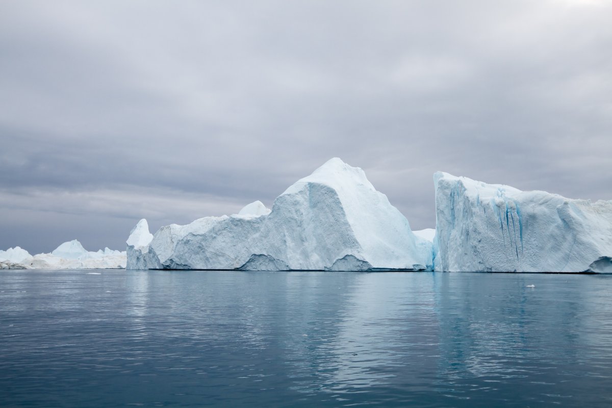 Iceberg Australia