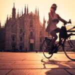 Milano bici
