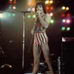 Testi Freddie Mercury