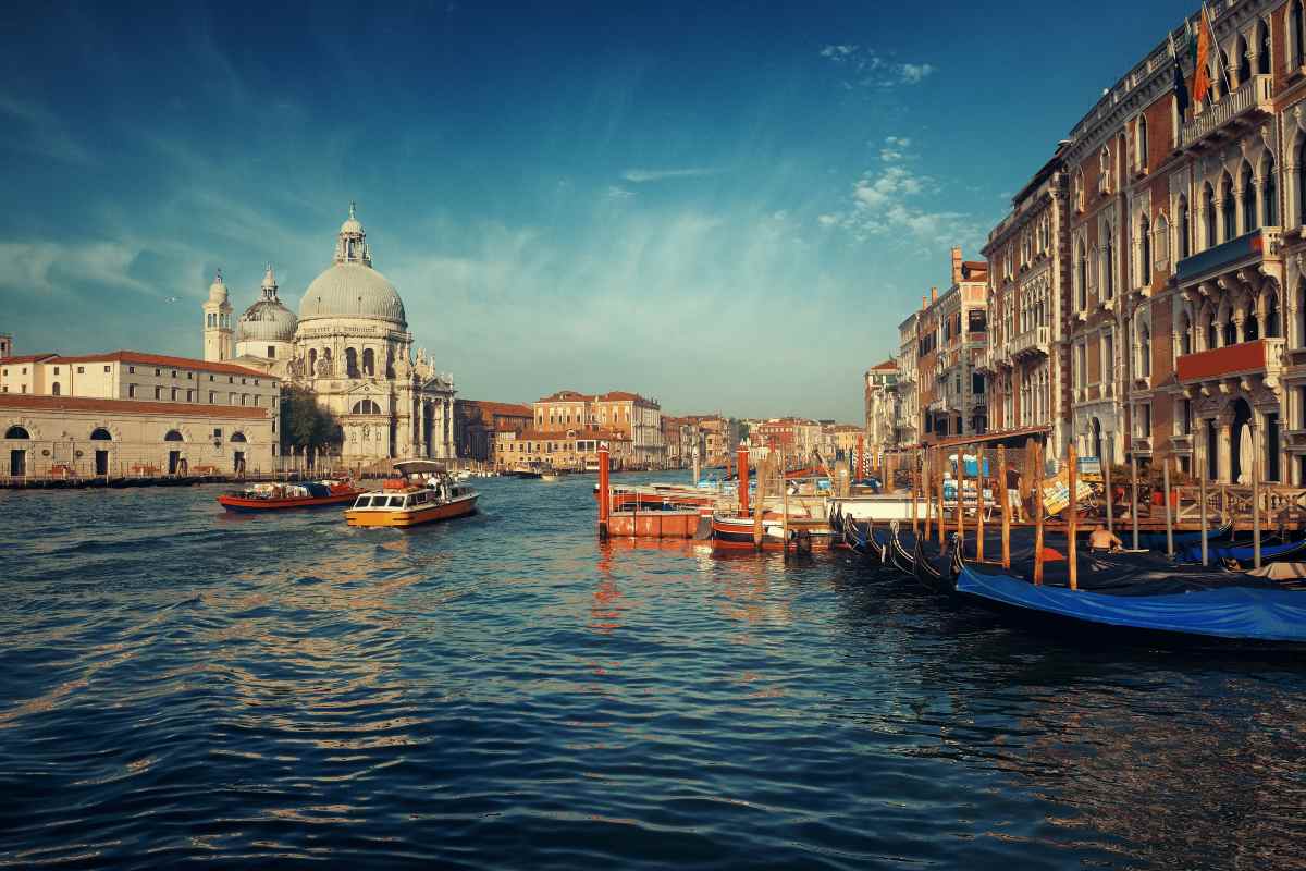 Venezia Unesco