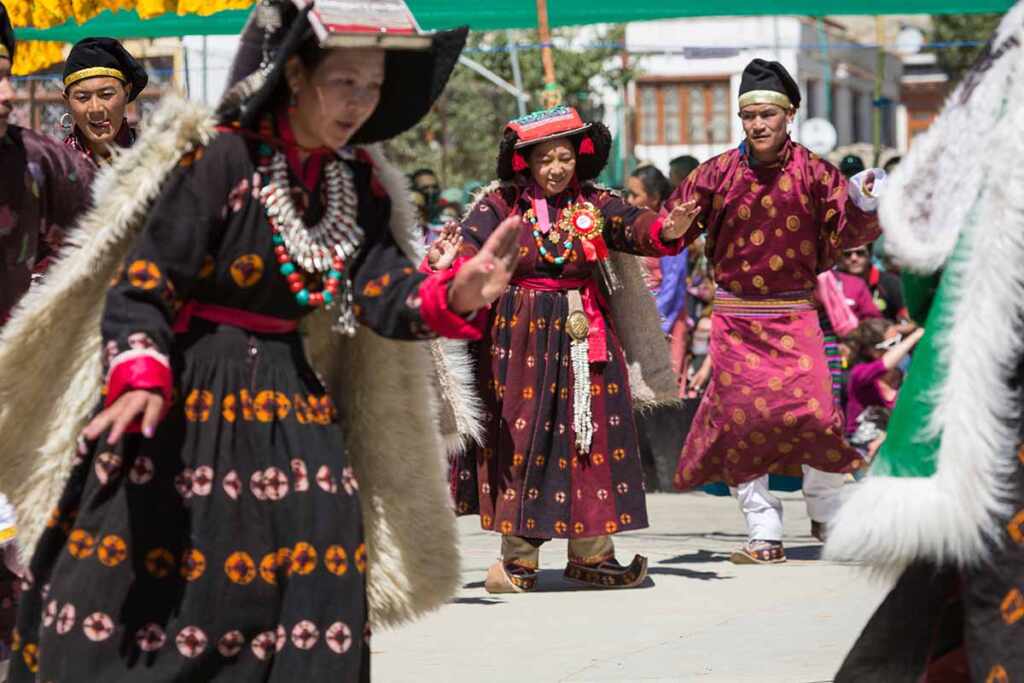 Ladakh Festival Leh