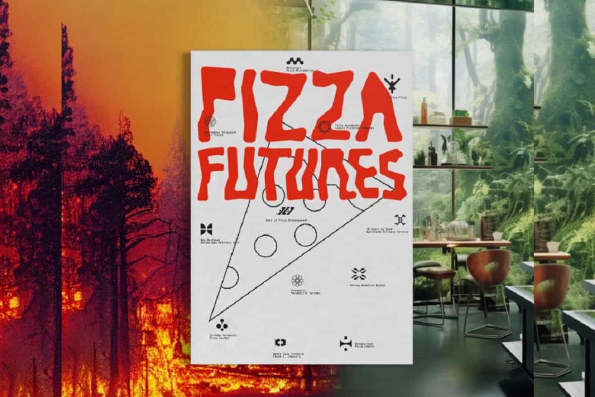pizza futura