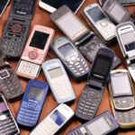vecchi cellulari