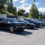 auto elettriche norvegia
