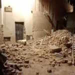 terremoto marocco 9 settembre 2023