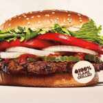 whopper burger king