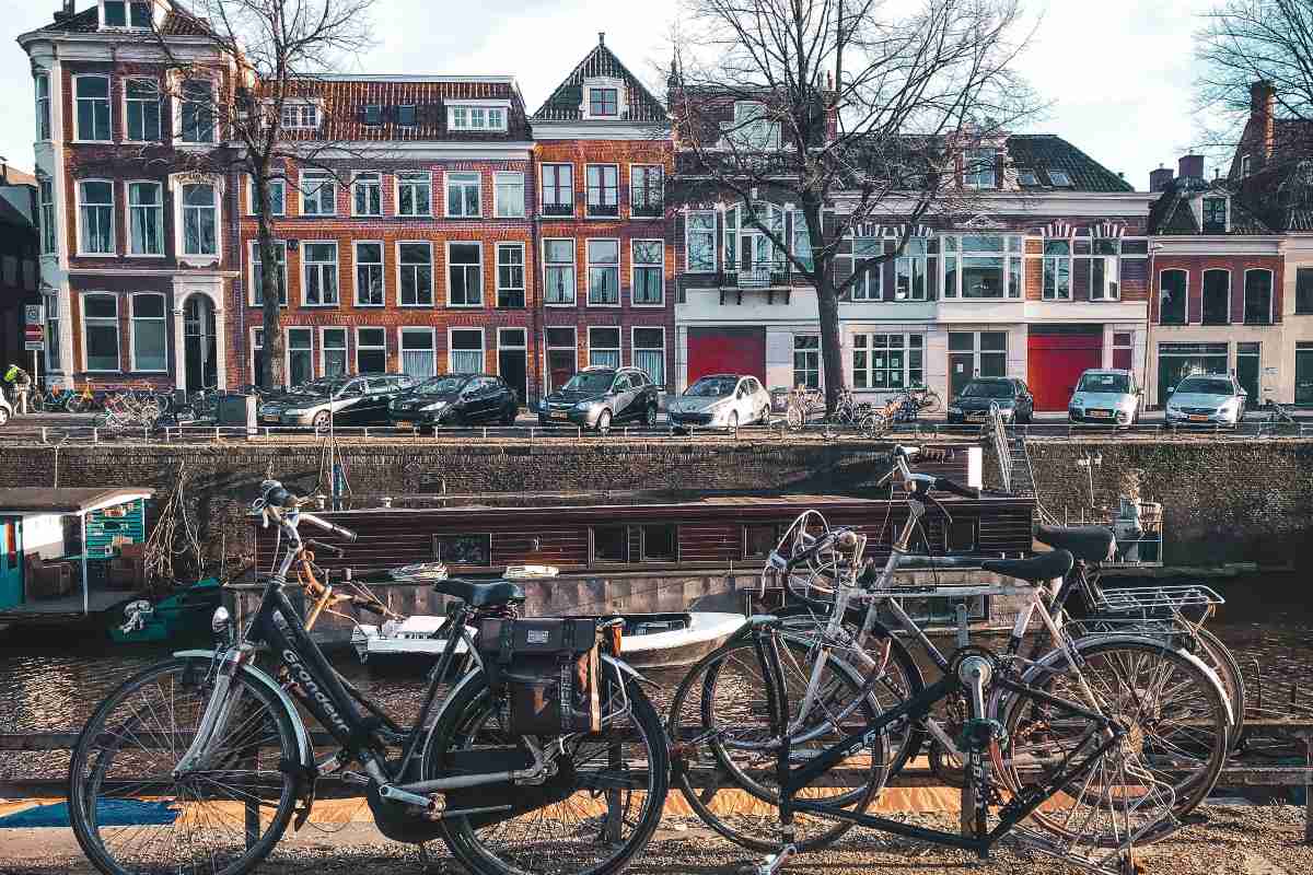 Amsterdam tassa di soggiorno