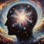 Cervello umano stelle entropia